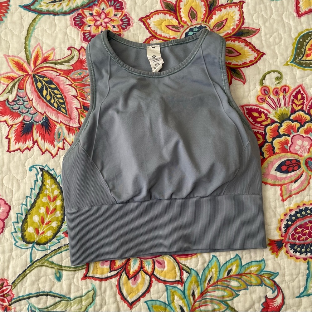 Lululemon Athletica Sports Bra